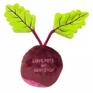 강아지 장난감 비트 1P 반려견 바스락 삑삑이 인형