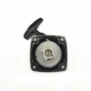 32 헤지 트리머 브러시 커터, 매우 쉬운 스타터