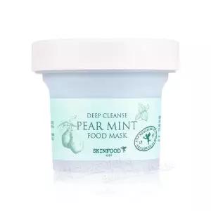 [셀러허브]스킨푸드 페어민트 푸드 마스크 120g_BT (S16969269)