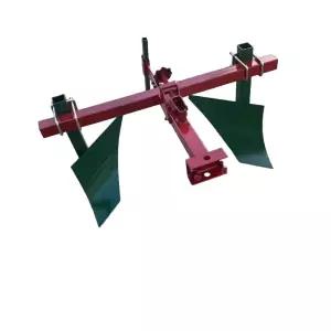 두둑기 밭 배토기 날 쟁쇠 두둑 성형기 경운기 갈이