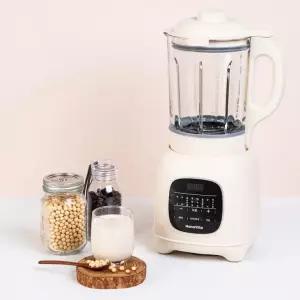 두유제조기 콩물 콩국 두유만들기 죽제조기 이유식