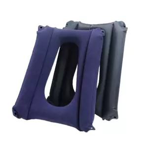 방석 에어방석 엉덩이 쿠션 방지 휠체어 통기성