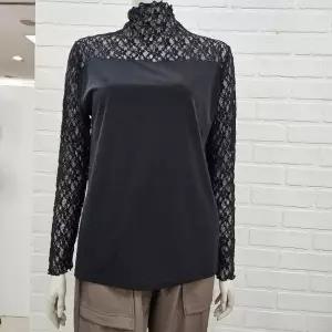 [하프클럽/] DP01 절개망사긴팔T GWTE3008