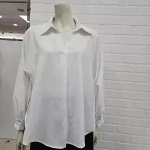 [하프클럽/] DP01 브이넥카라남방 CWBE3027