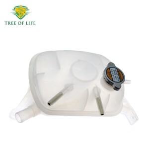 현대 I30 III 기아 CEED CD MK3 1.0T - 25430-G4300 라디에이터 리저버 탱크