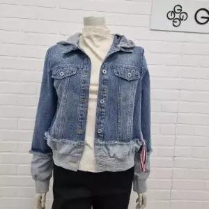 [하프클럽/] DP01 TB청자켓 CWJD1002