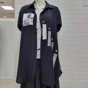 [하프클럽/] DP01 카라롱남방 GWBD2049