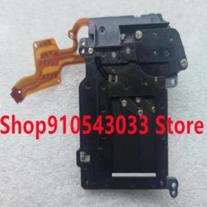 Canon EOS 100D Kiss X7 Rebel 셔터 그룹 커튼 블레이드 유닛 포함) 수리 부품