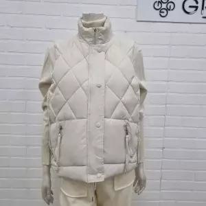 [하프클럽/] DP01 패딩조끼 GWVD1007