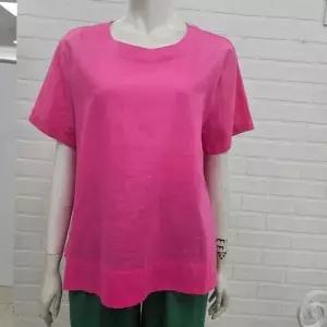 [하프클럽/] DP01 R반팔BL CWBE2020