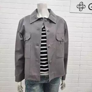 [하프클럽/] DP01 (신)도호꼬물이양가죽JK GWWE1002