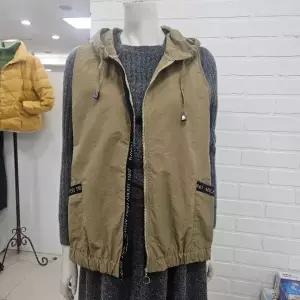 [하프클럽/] DP01 포인트조끼 GWVF1029