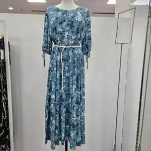 [하프클럽/] DP01 예쁜 벨트 원피스 GWOF2047