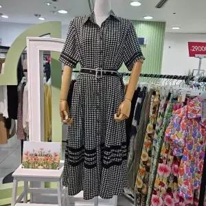 [하프클럽/] DP01 정장쉬폰벨트원피스 CWOF2014