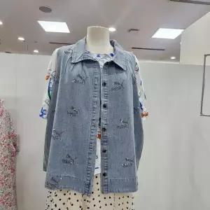 [하프클럽/] DP01 푸마조끼 GWVF2050