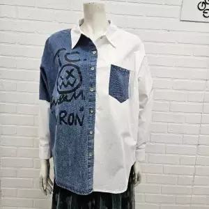 [하프클럽/] DP01 청롱남방 CWBE1008