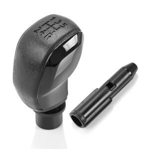 5 단 자동 기어 시프트 핸들 손잡이 푸조 106 206 306 406 207 307 407 301 308 2008 3008 Citroen C2 C3 C4 Elysee