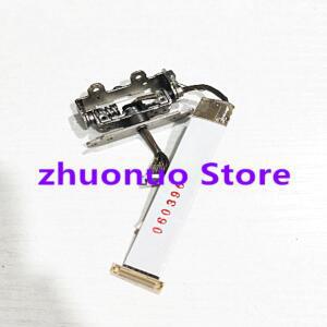 EOS 60D 화면 회전 연결 샤프트 플렉스 케이블 힌지 유닛용 수리 부품