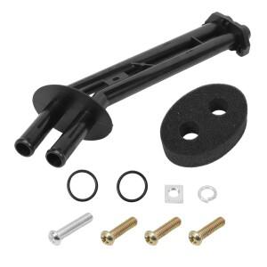 206 1999-2013 라디에이터 호스 열교환기용 수냉 6448G4