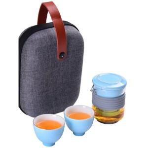 자사호 보이차 찻잔 이미지 경덕진 수공예 전통 참고 용산당 다기세트 도자기찻잔