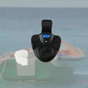 어신 릴 경보 도구 야간낚시 자동불빛 낚싯대 입질감지기