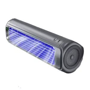 선풍기 벽걸이선풍기 무소음 벽걸이 강력 USB 냉장