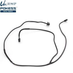 물탱크 리턴 파이프 라디에이터 호스 포드 쿠가 이스케이프 2013 부품 CV618C012TD