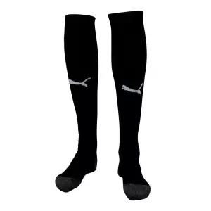 푸마 팀 리가 삭스/축구/양말/스타킹/풋살/스포츠/남성/전용/롱/남자/성인/운동/싸커/용품/축구장/경기용