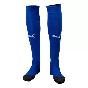 푸마 팀 리가 삭스/축구/양말/스타킹/풋살/스포츠/남성/전용/롱/남자/성인/운동/싸커/용품/축구장/경기용