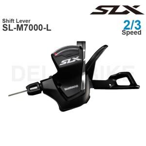 SHIMANO SLX M7000 11v 시프터 SL-M7000-L 우측 시프트 레버 - 클램프 밴드 11단  부품