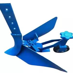 배토기 농사 밭갈이 경운기 농기구 쟁기 부품 밭고랑