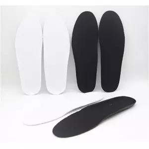 여성 베이직 기본깔창 운동화 구두 흰색 검정 NgO8+5lhf