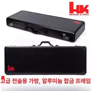 핸드건 하드케이스 전술 수납 권총케이스 로고 건캐리어 보관케이스 서바이벌 장비 총기보관