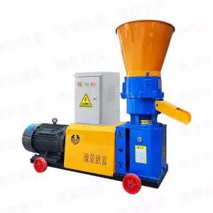 펠렛제조기 가축 건습식 혼합기 믹서 펠릿 먹이 농가