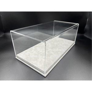 1 18 자동차 피규어 전시 취미 진열 케이스 모형