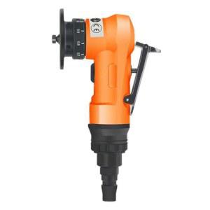 공압 모따기 트리밍 엣지 곡선 선형 파이프 절삭기 면취기 커팅기 미니 2날