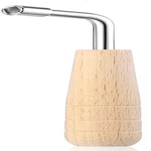 XLiUAX Lyre 튜닝 렌치 4mm/0.15인치 레버 하프 L자형 칸텔 키 도구 소형 현악기용