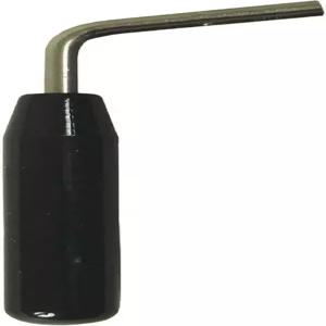 그로버/트로피 오토하프 튜닝 렌치 랩 하프 코드 L자형 해머 튜너