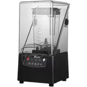 업소용 블렌더 가는 얼음 믹서기 아이스 진공블렌더