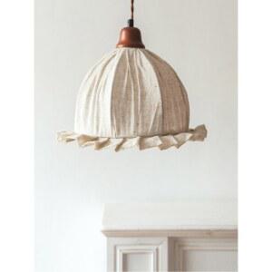 우드 엔틱 샹들리에 조명 홈스테이 프런트 램프 예술적