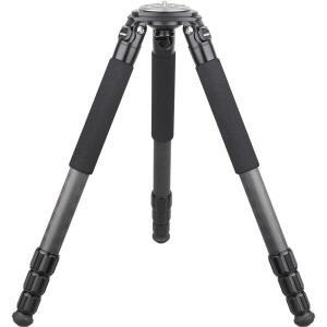 초경량 카본 삼각대LT324C 휴대용 탄소 섬유 카메라 새 사진 헤비 볼 75mm 10