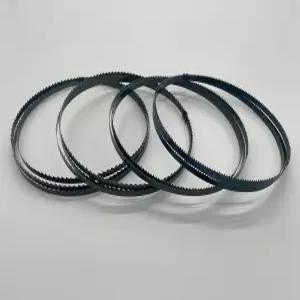 료비 웬 파워텍 스킬 장인 9인치 밴드 톱을 위한 아야오 62인치 톱 모음(6TPI 8TPI 10TPI 12TPI) 4PK