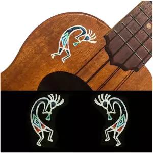 인레이스티커 스티커/데칼 (B-202KP-LR)