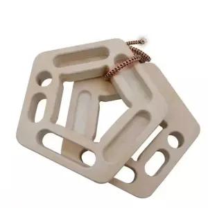 클라이밍 행보드 프 홀드 실내 근력 슬로퍼 암벽 연습