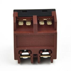 앵글 연마기 스위치 교체 푸시 단추 100 광택기 액세서리, 전동 공구 2 개