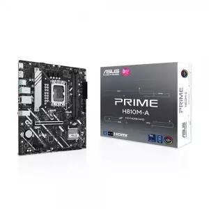 ASUS PRIME H810M-A STCOM s2