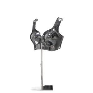 브라피팅모형 모델 투명 브라킷 브래킷 백화점 속옷진열몰드 란 여성용