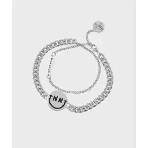 매장판매전용 NONENON BLACK SMILE BRC