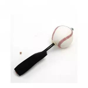 손가락 야구 선수 피칭머신 강화 송구 장비 소프트볼
