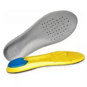 운동화 L 쿠션 메모리폼 발바닥통증 아치 신발 인솔깔창 발통증 UWFFNJU4